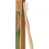 Brush with Bamboo Toothbrush