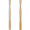 Brush with Bamboo Soft Toothbrush