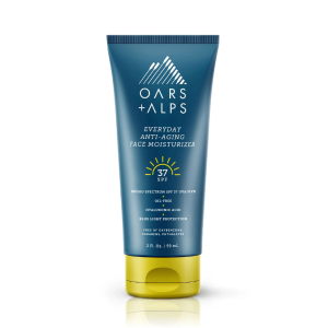 Oars and Alps antiaging oars and alps anti aging face cream