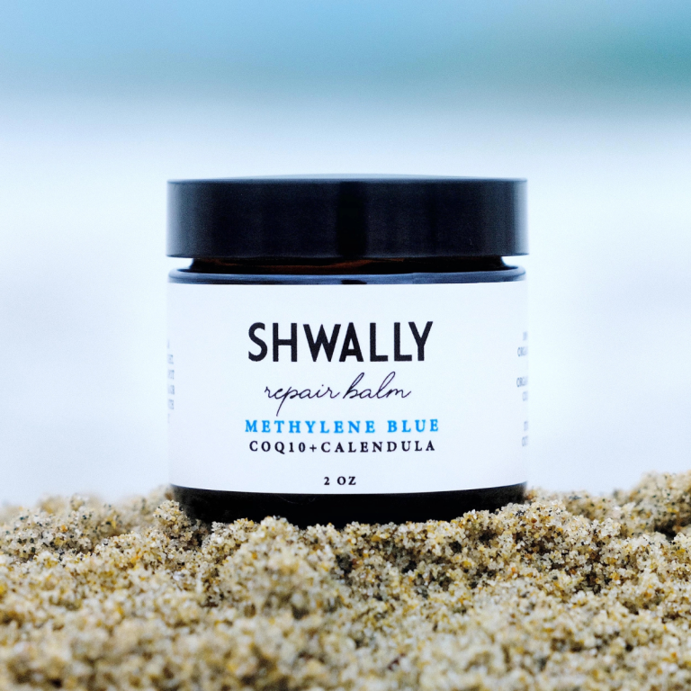 shwally anti aging cream