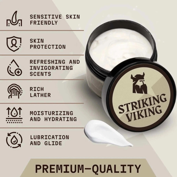 striking viking product highlights