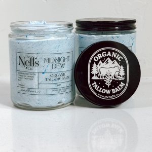The Neffs Co The Neffs Co tallow and methylene blue