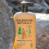 california naturals outdoors