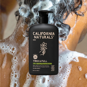 californiashampoo california naturals shampoo
