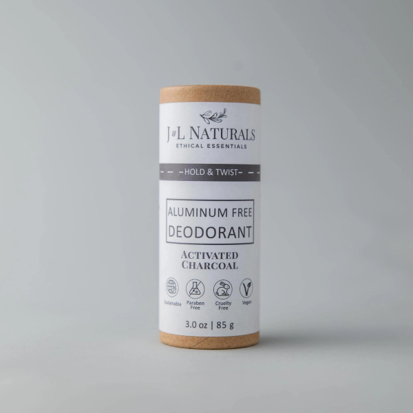 j and l naturals deodorant