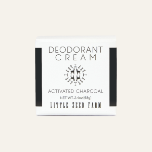 little seed farm deodorant little seed farm natural deodorant