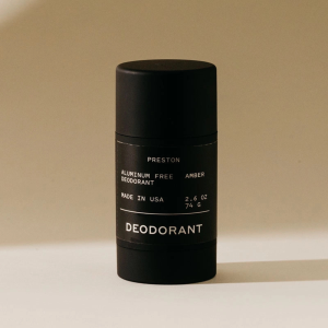 prestongroomingdeodorant preston grooming premium deodorant