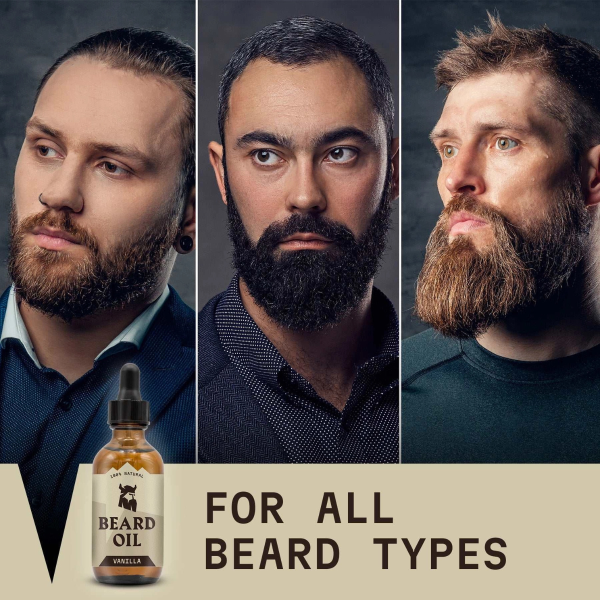 product examples striking viking beard oil